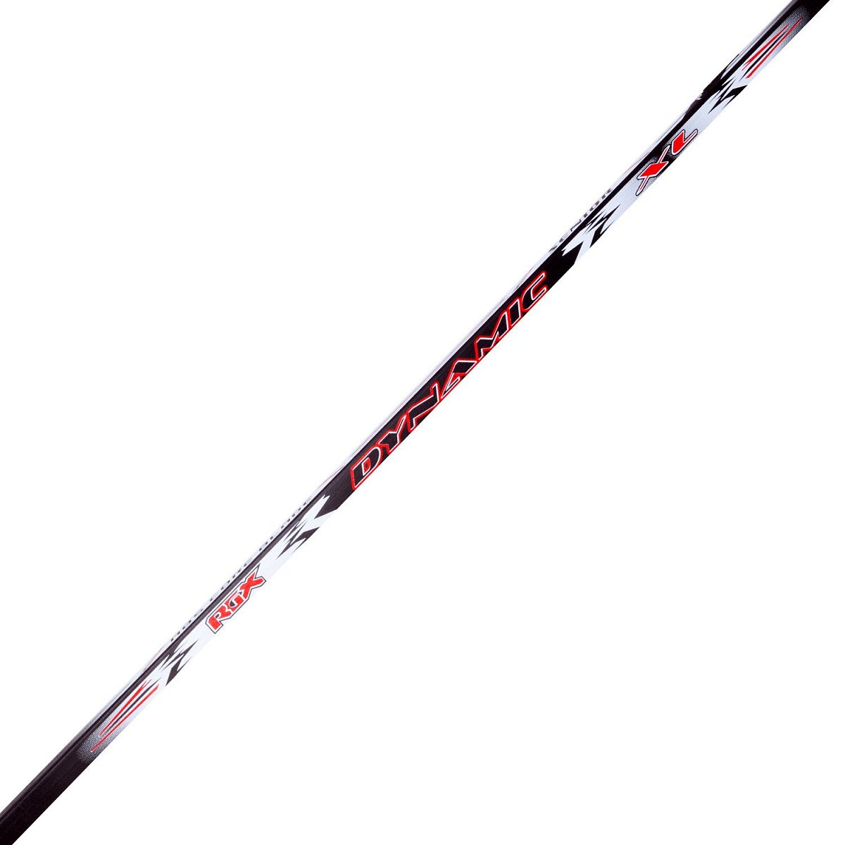 Клюшка для х/ш RGX SENIOR DYNAMIC Black/Red R