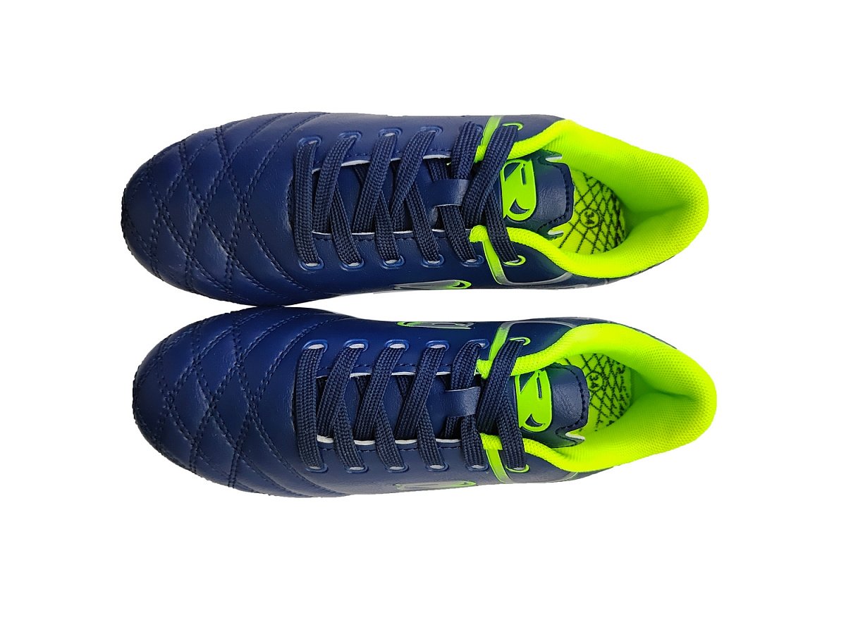 Бутсы SB-SH-038 Blue/Green