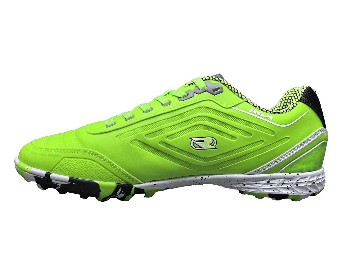 Бутсы SB-M-062 Green