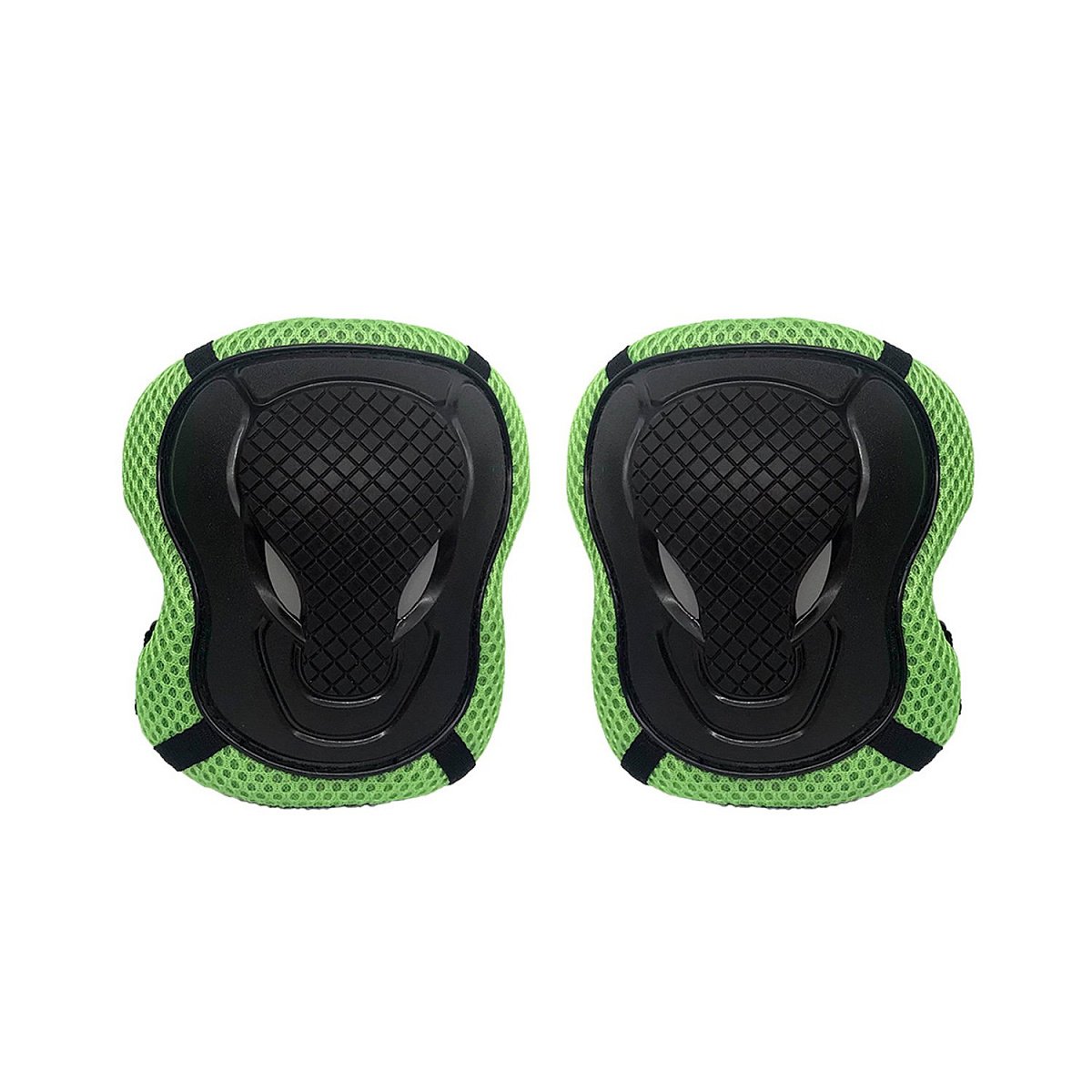 Защита 108 Green/Black