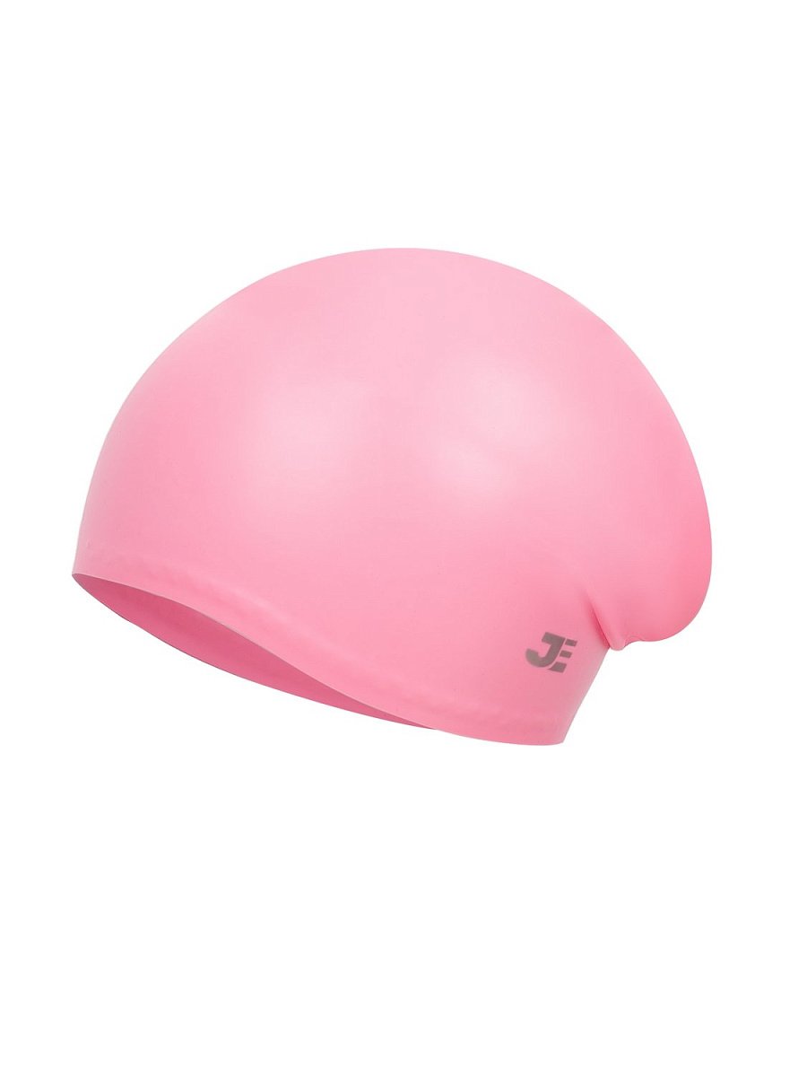 Шапочка для плавания JE-CAP-02 (для длинных волос)