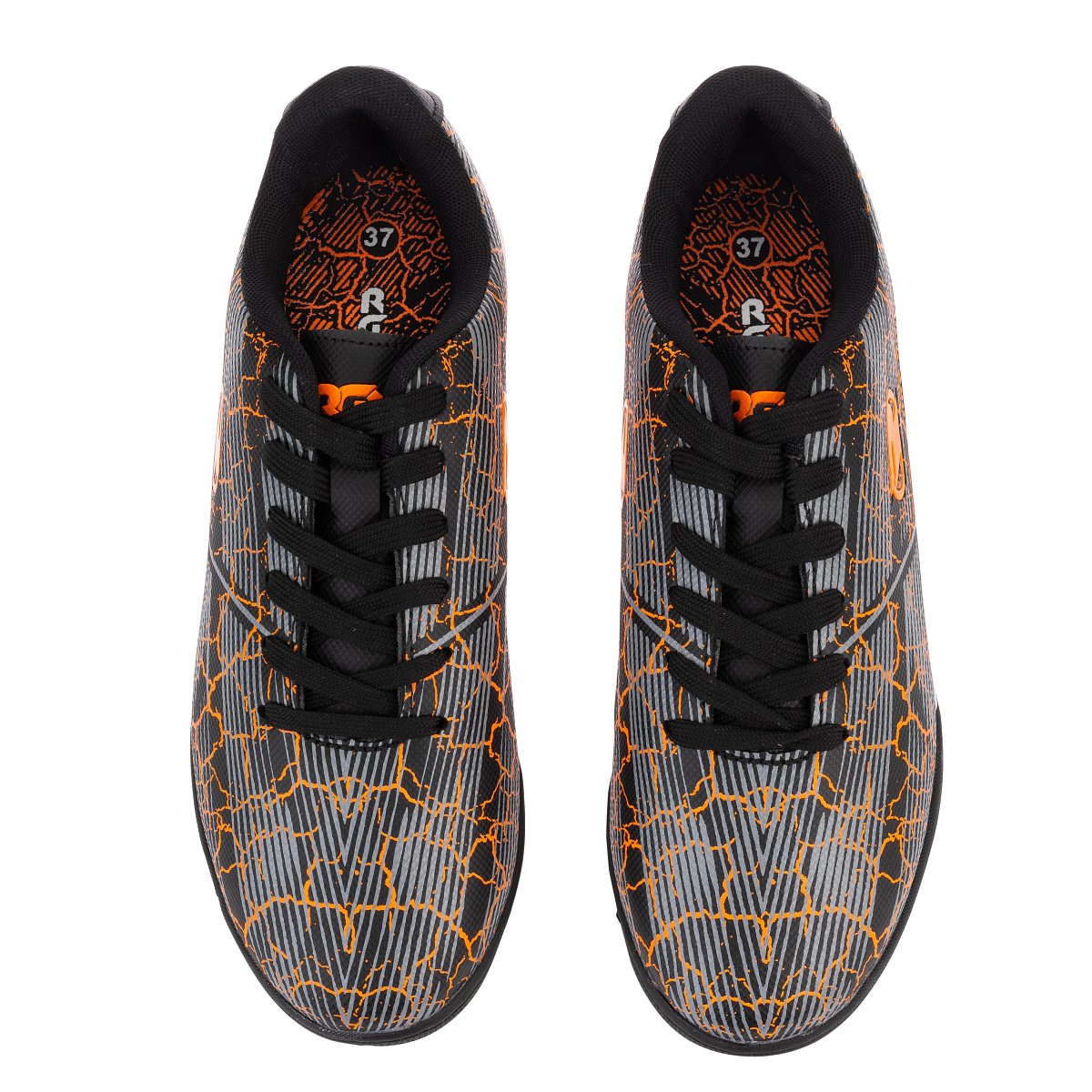 Бутсы SB-ZAL-048 Grey