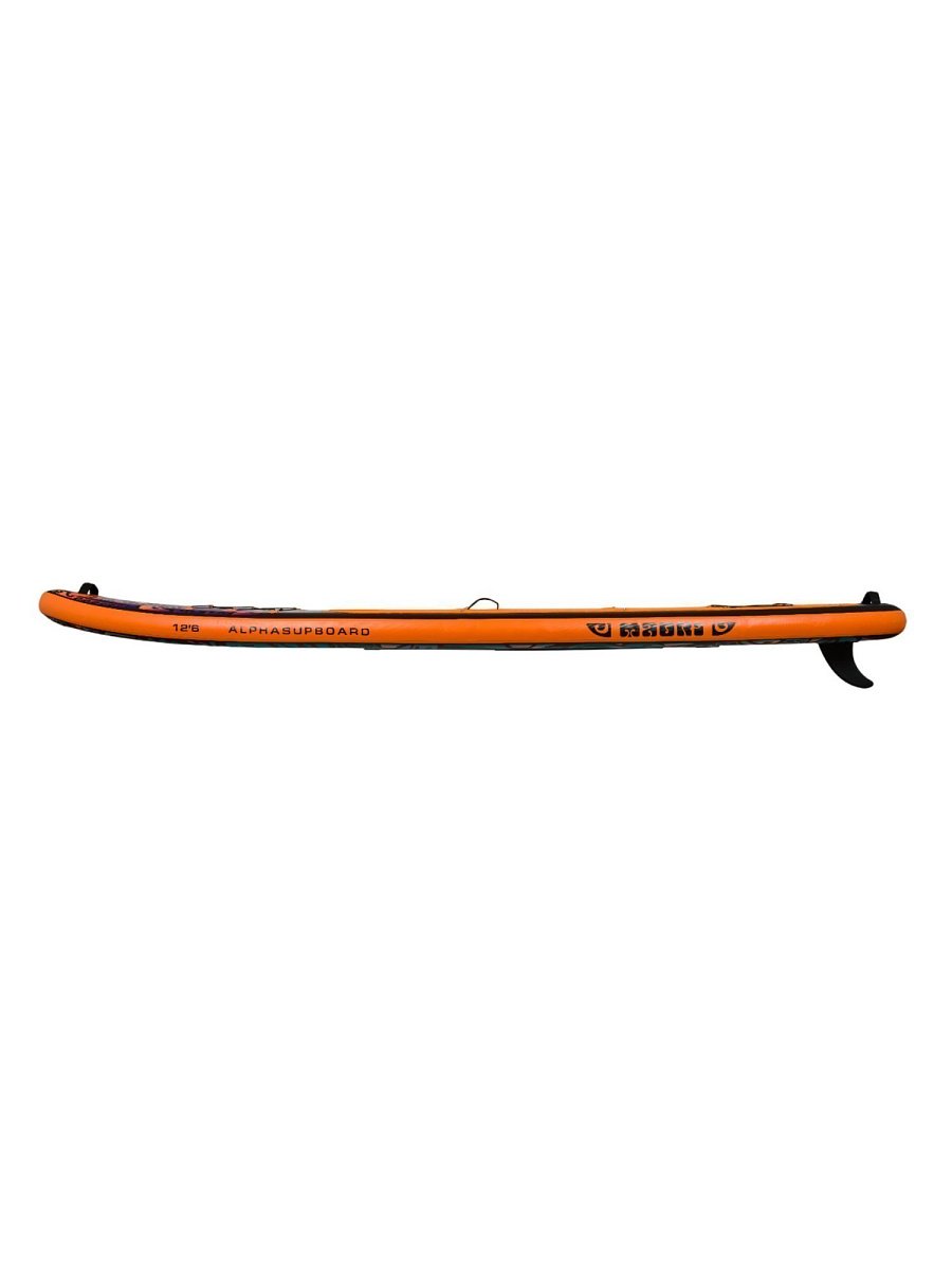 Сапборд MAORI-12.6 ORANGE