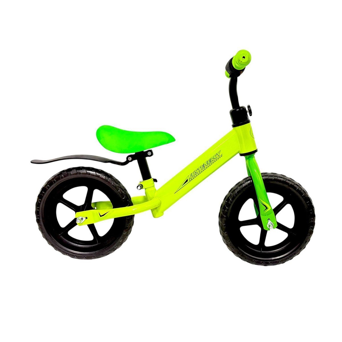 Беговел JE-BB12-1 Green