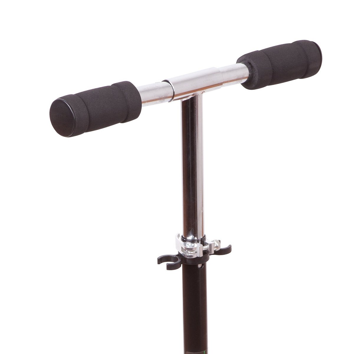 Самокат GRFFT 125мм black