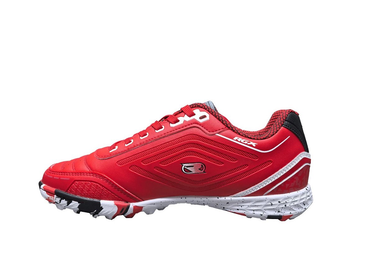 Бутсы SB-M-062 Red