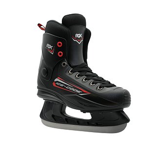 Хоккейные коньки RGX-7.0 Red