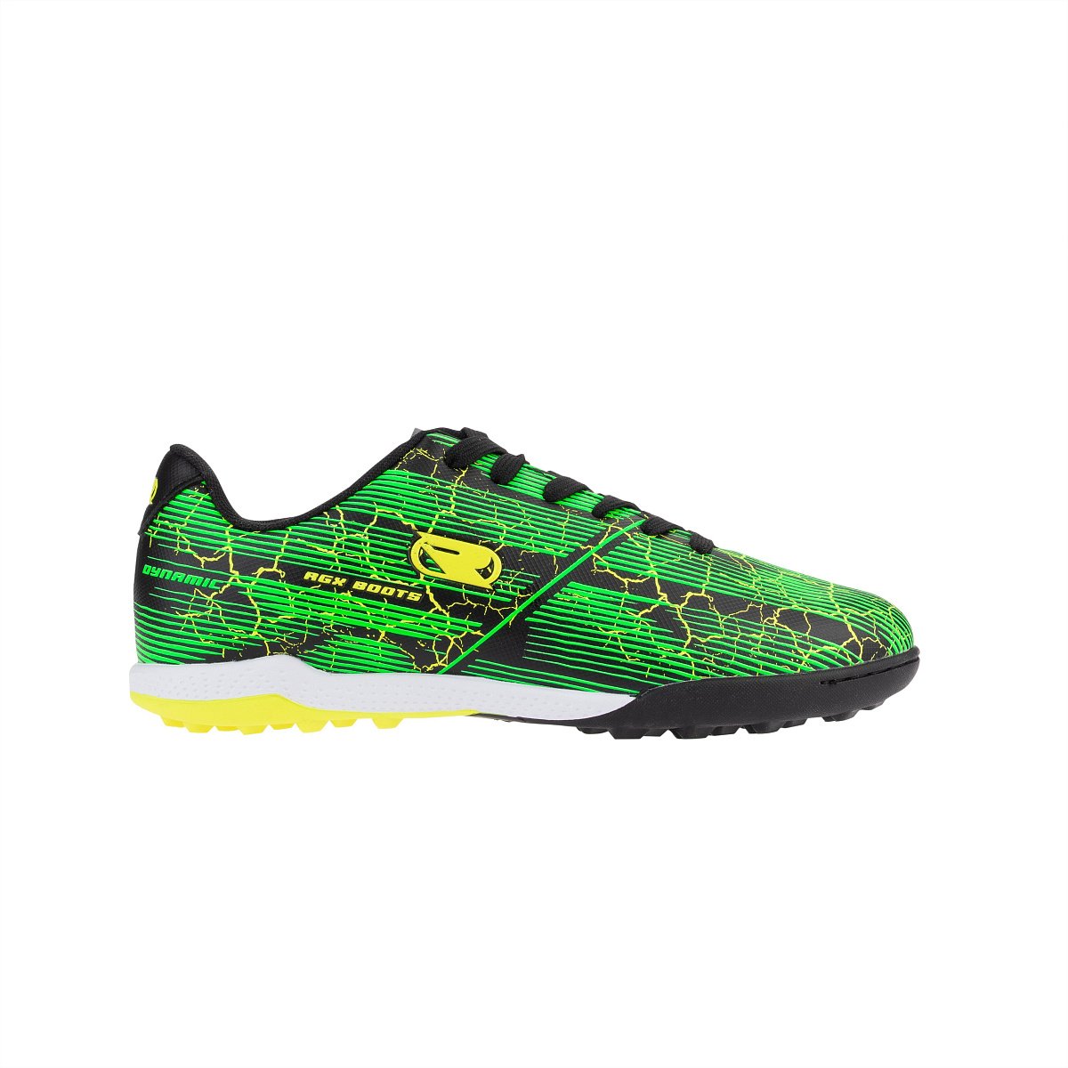 Бутсы SB-ZAL-048 Green