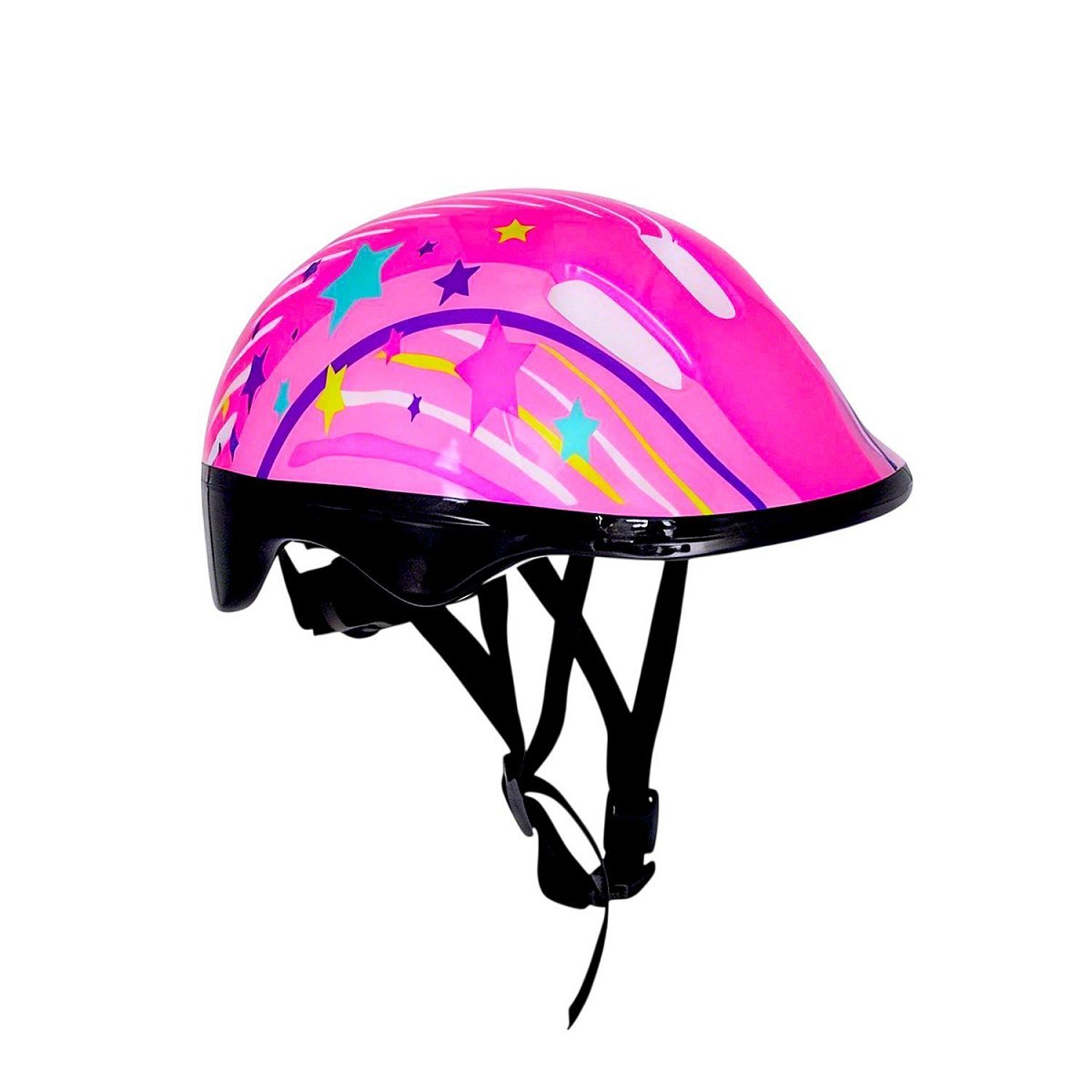 Роликовый комплект JE-SK-P580-54-SET Pink