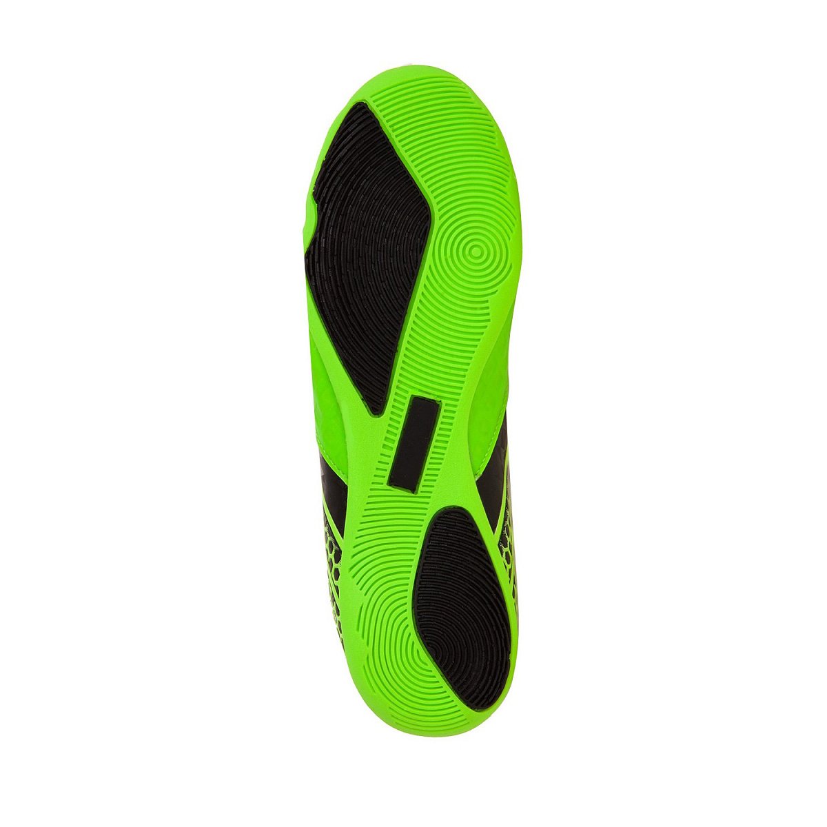 Бутсы  SB-ZAL-046 Lime