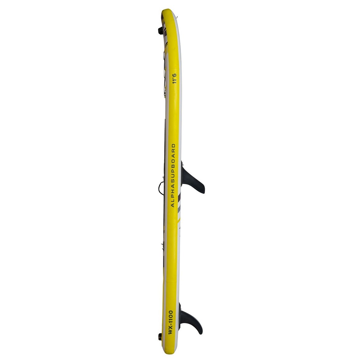 Сапборд WX-1100 YELLOW