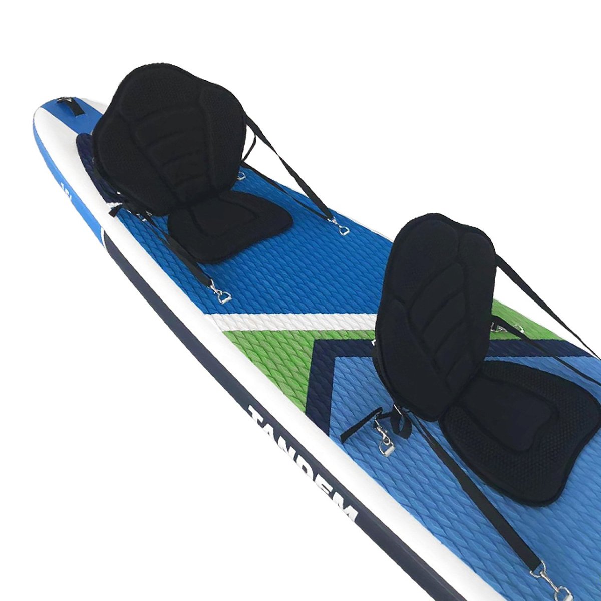 Надувная SUP-доска Сапборд (SUP board) WX-1500 COMFORT