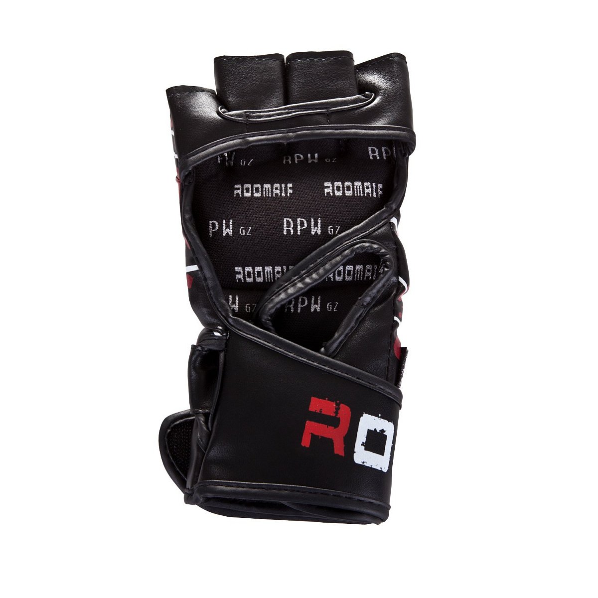ММА перчатки RBG-151 Dx