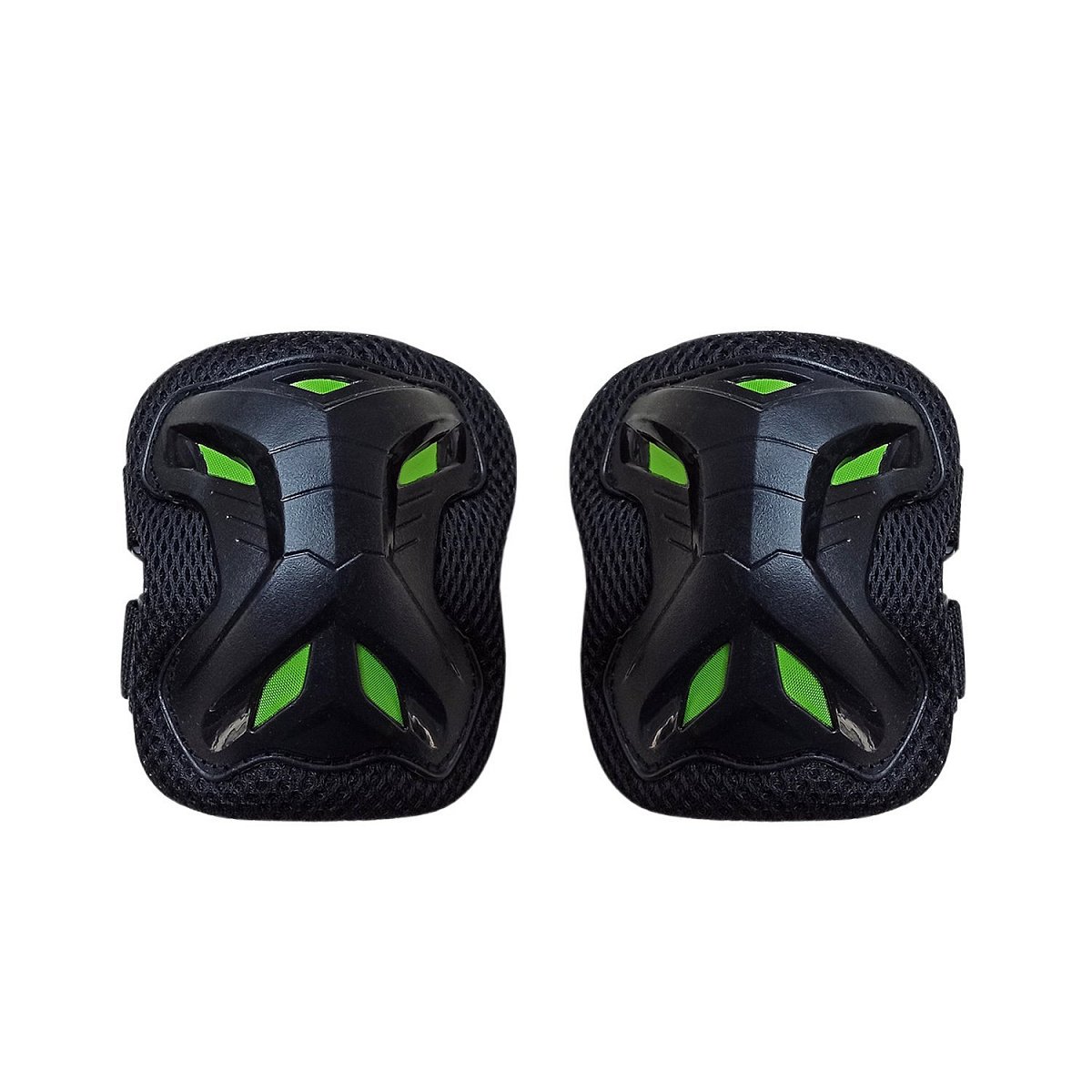 Защита 115 Black/Green