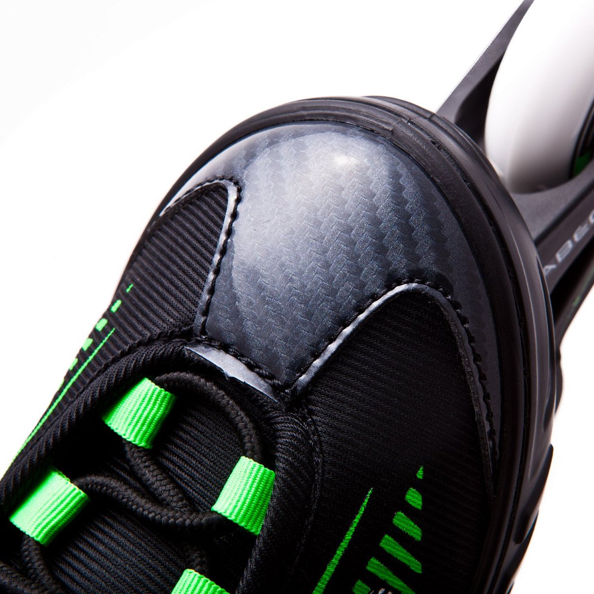 Раздвижные роликовые коньки Air Green