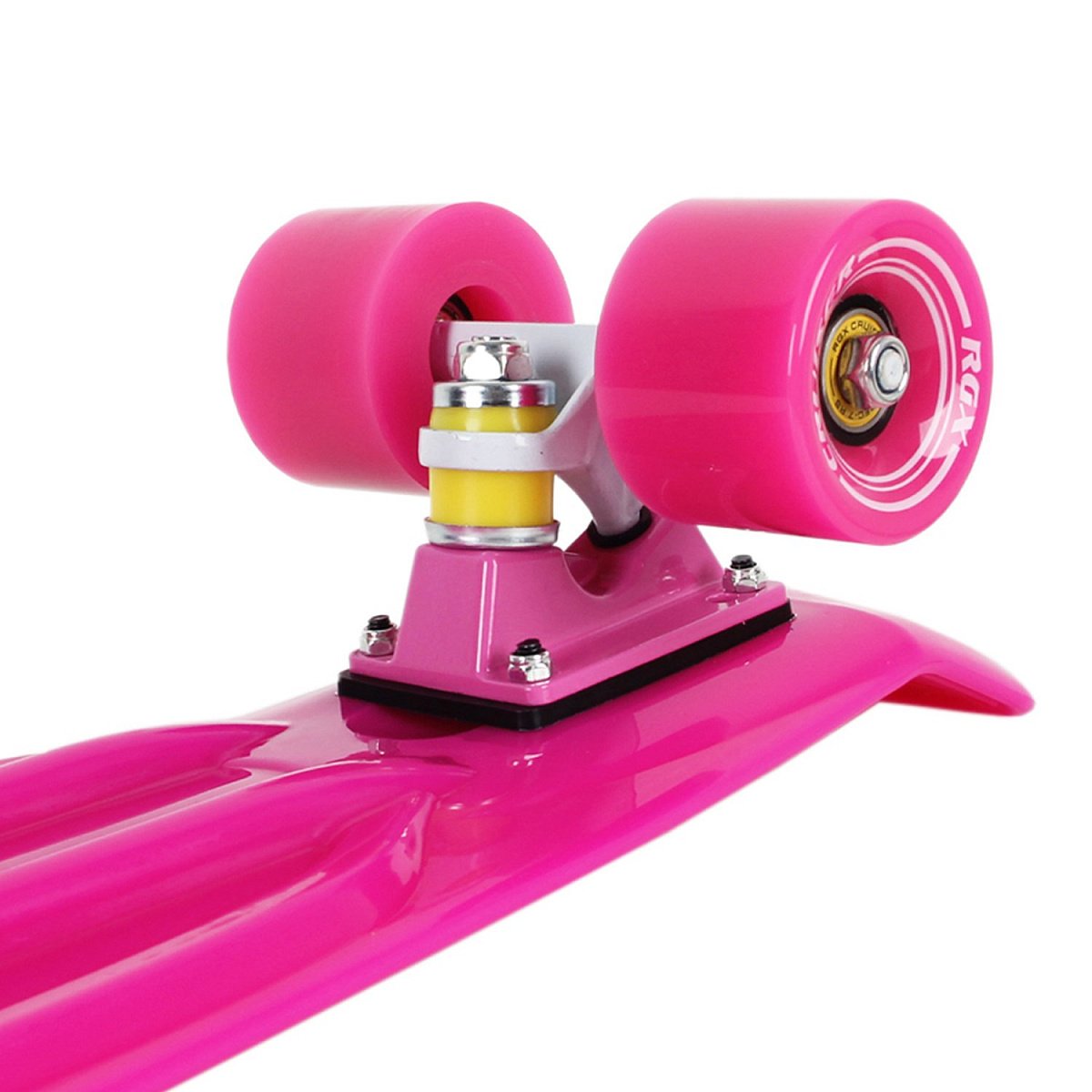 Мини-круизер PNB-01 (22") Pink