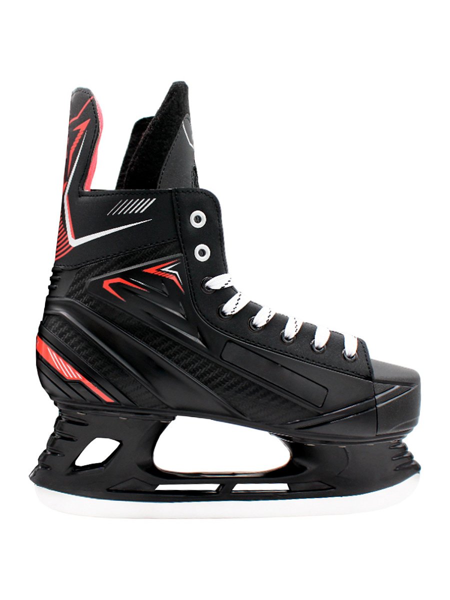 Хоккейные коньки CK-SH3302 Red