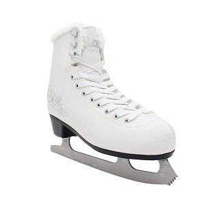 Фигурные коньки CK-SF2210 Silver