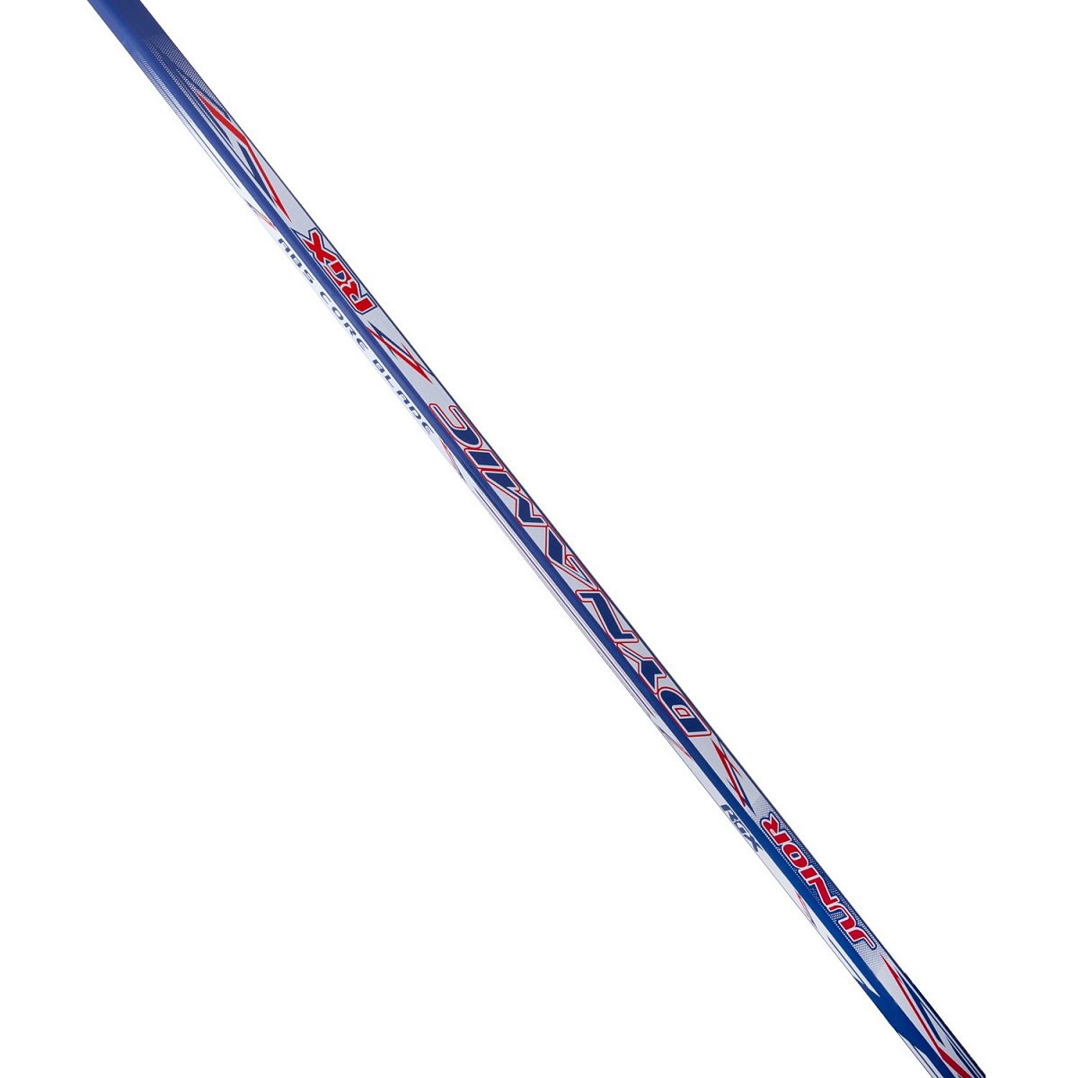 Клюшка для х/ш RGX JUNIOR DYNAMIC Dark Blue R