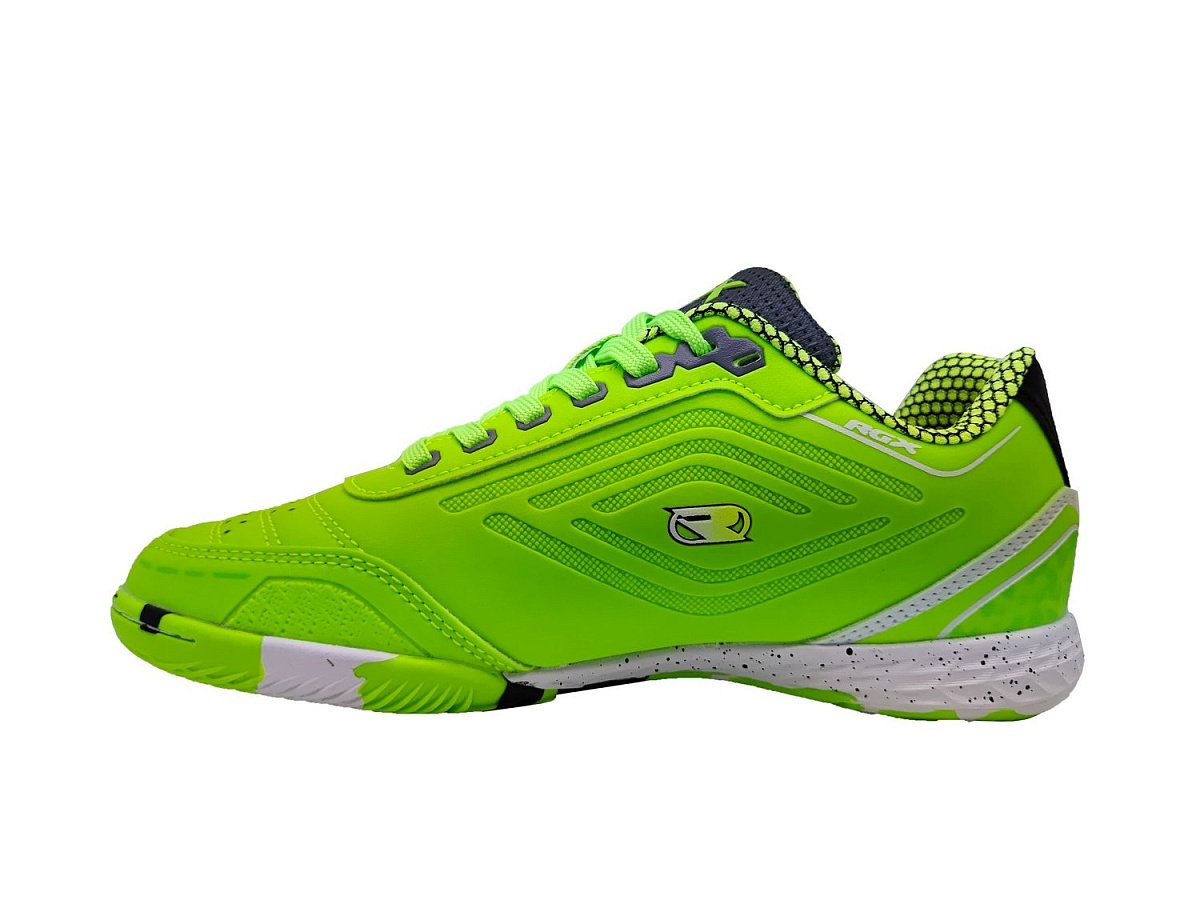 Бутсы зальные SB-M-061 Green
