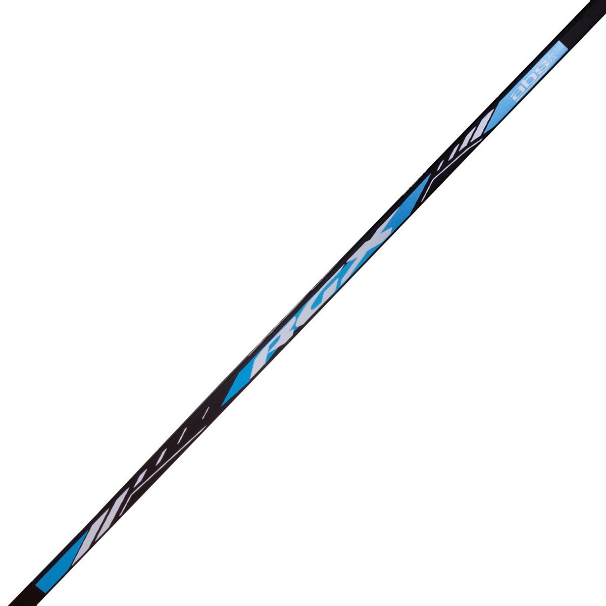 Клюшка для х/ш RGX JUNIOR CODE ACTIVE Blue L