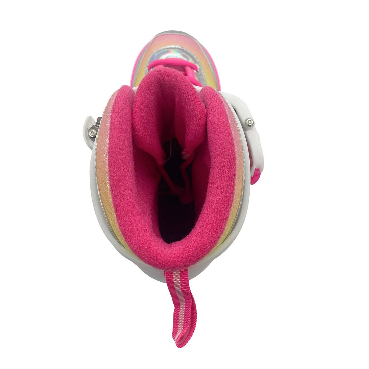 Раздвижные коньки CK-SK1120 Pink