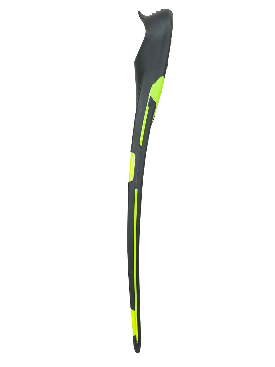 Ласты JE-FIN-09 yellow