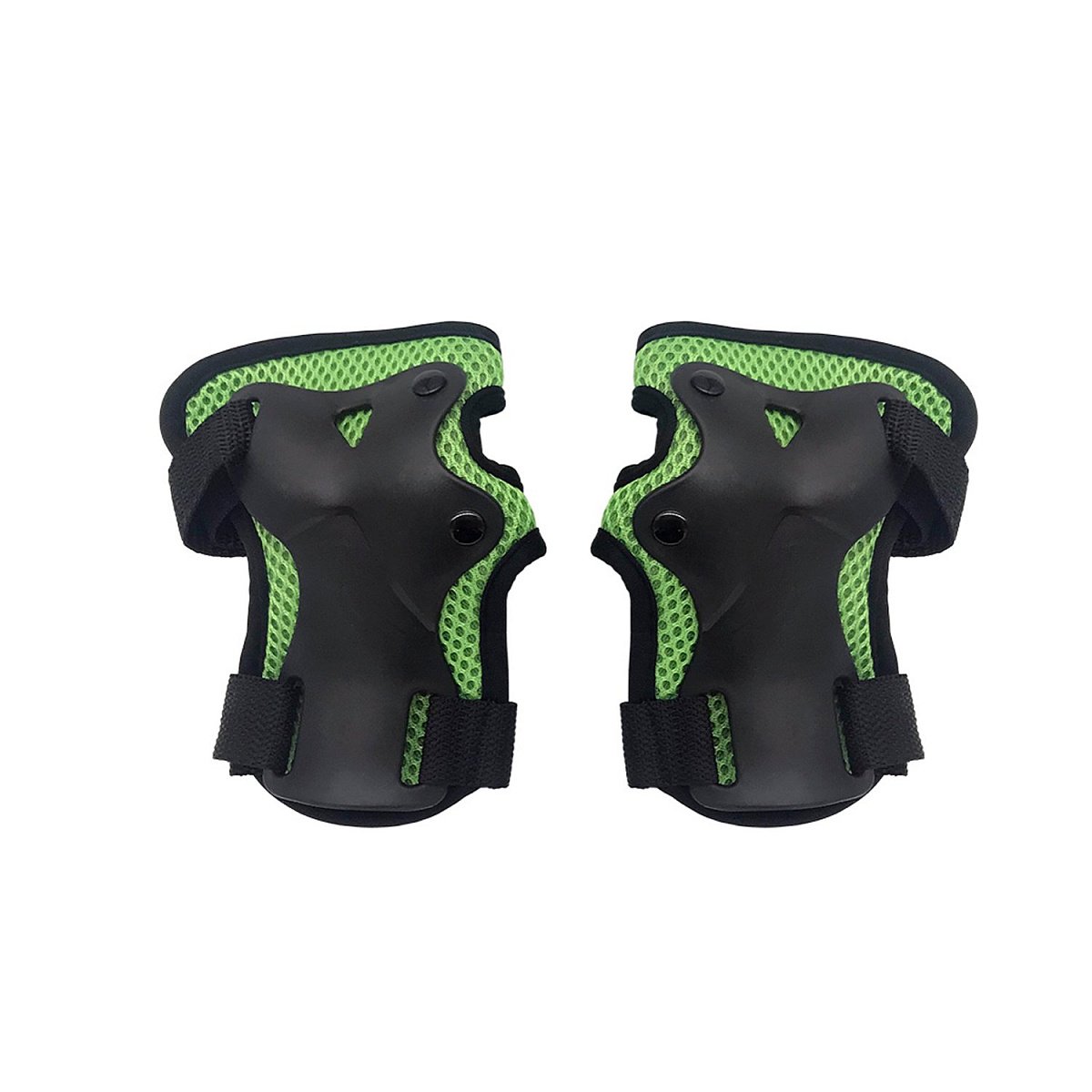 Защита 108 Green/Black