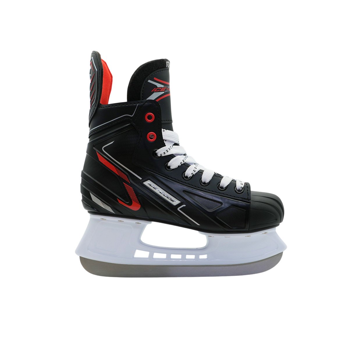 Хоккейные коньки RGX-8.0 Red
