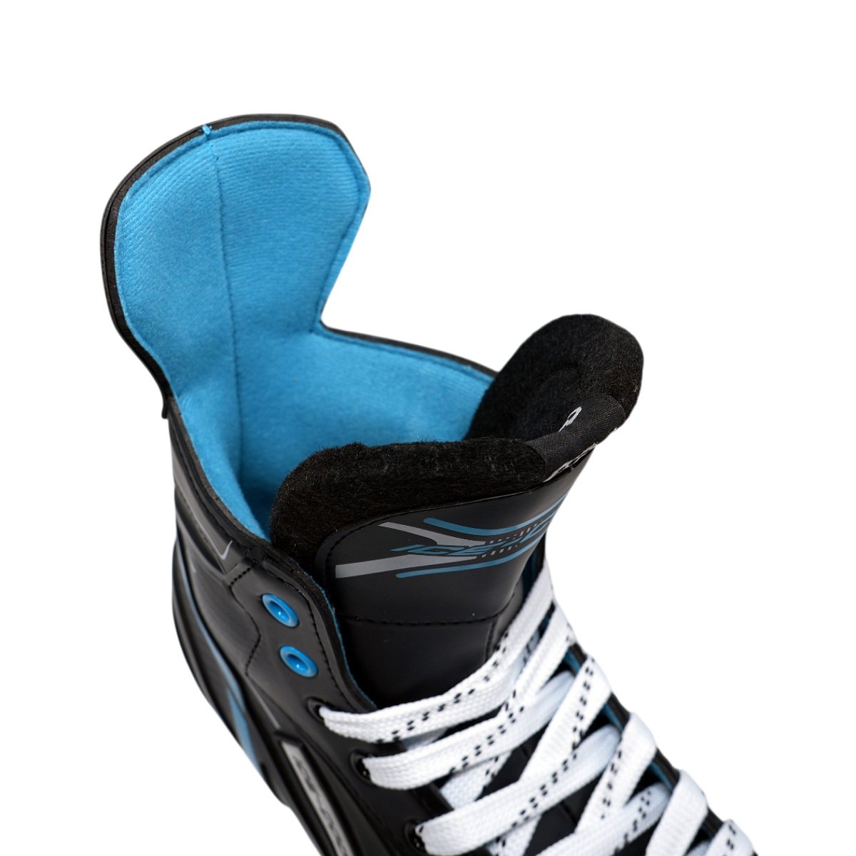 Хоккейные коньки RGX-8.0 Blue