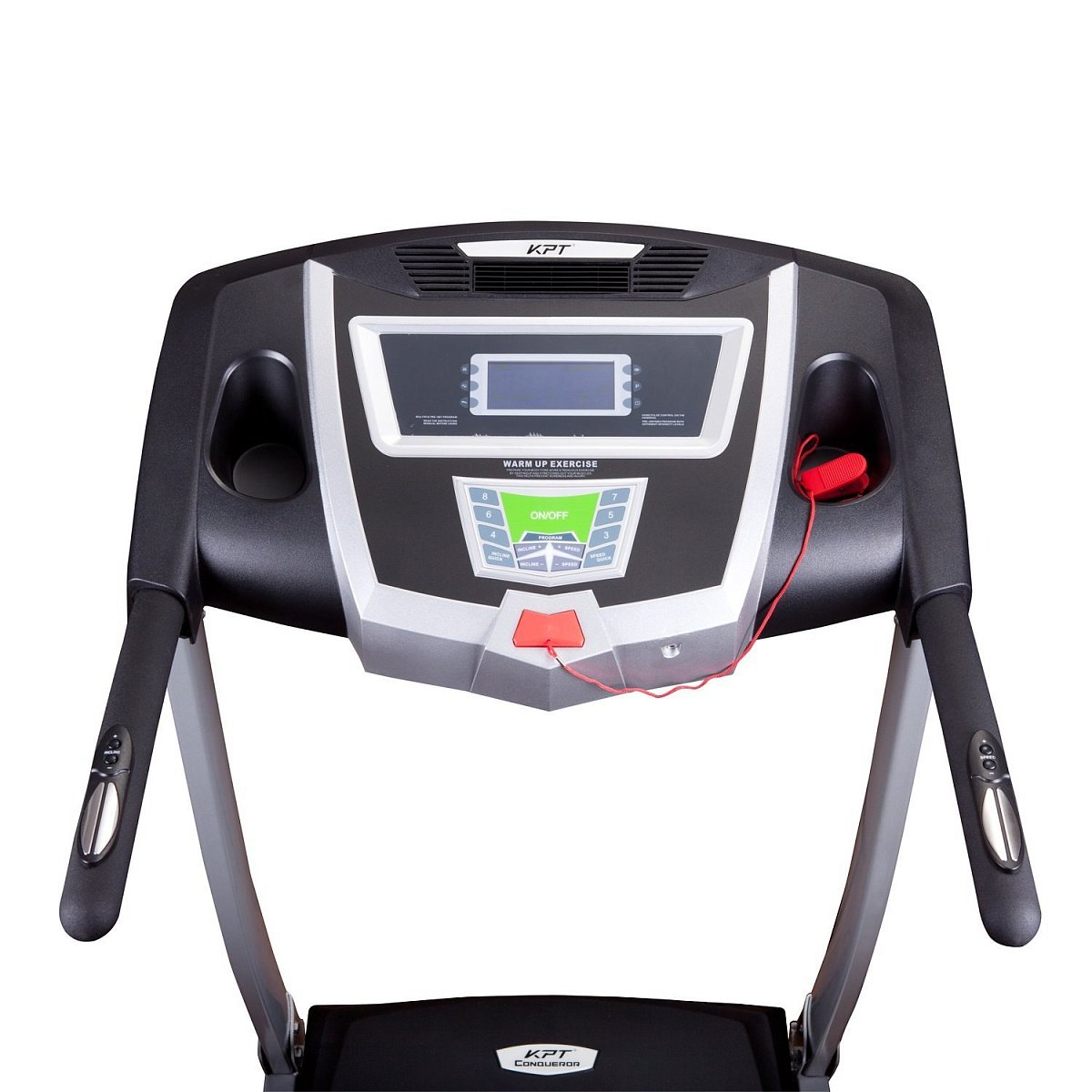 Беговая дорожка KPT электрическая KP-4590F1