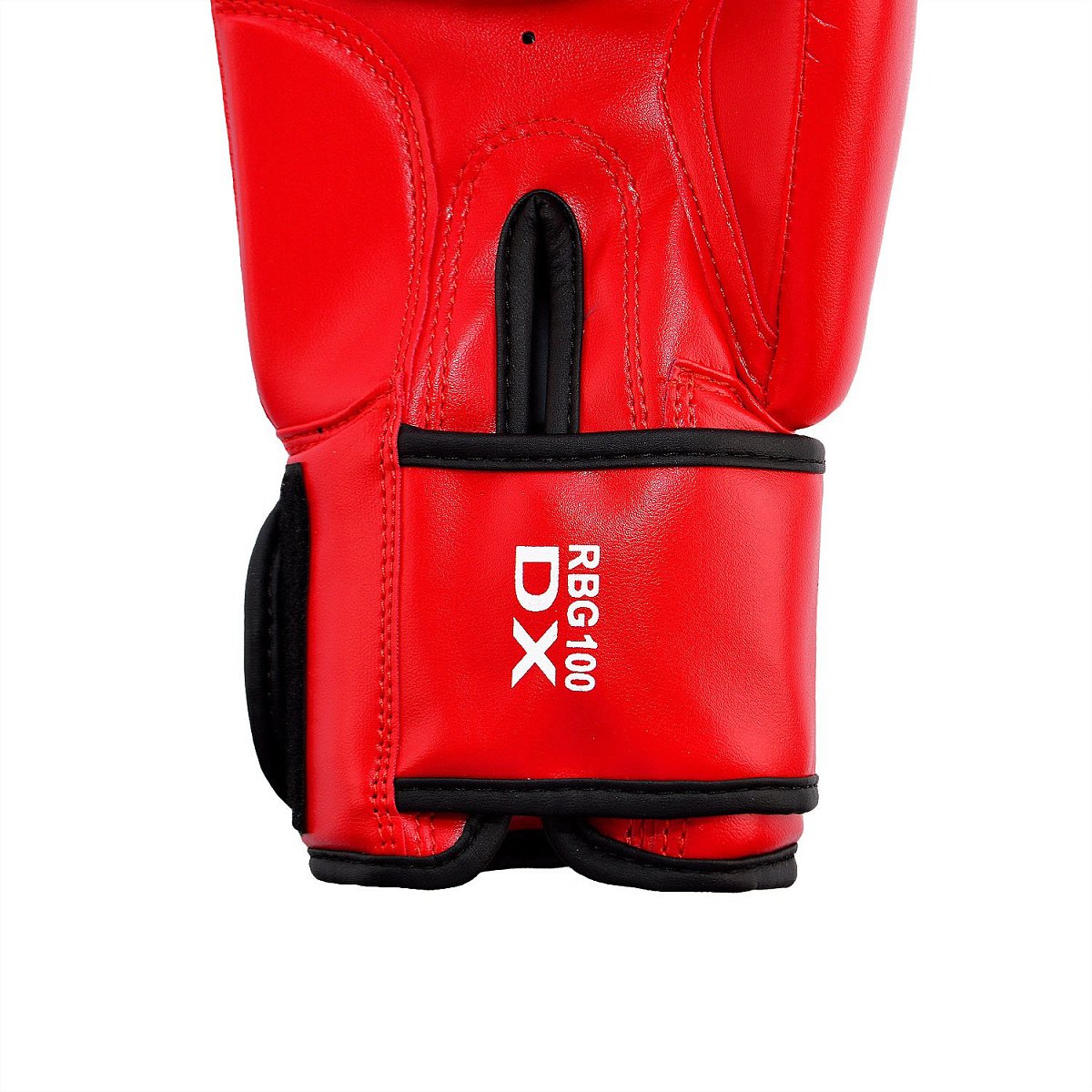 Боксерские перчатки RBG-100 Dx Red