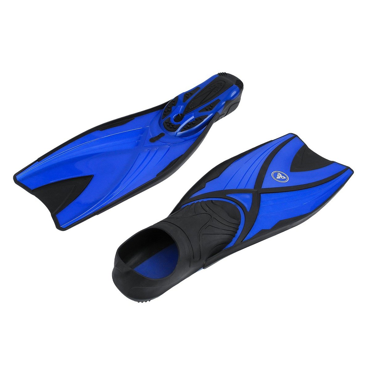 Ласты JE-FIN-06 navy
