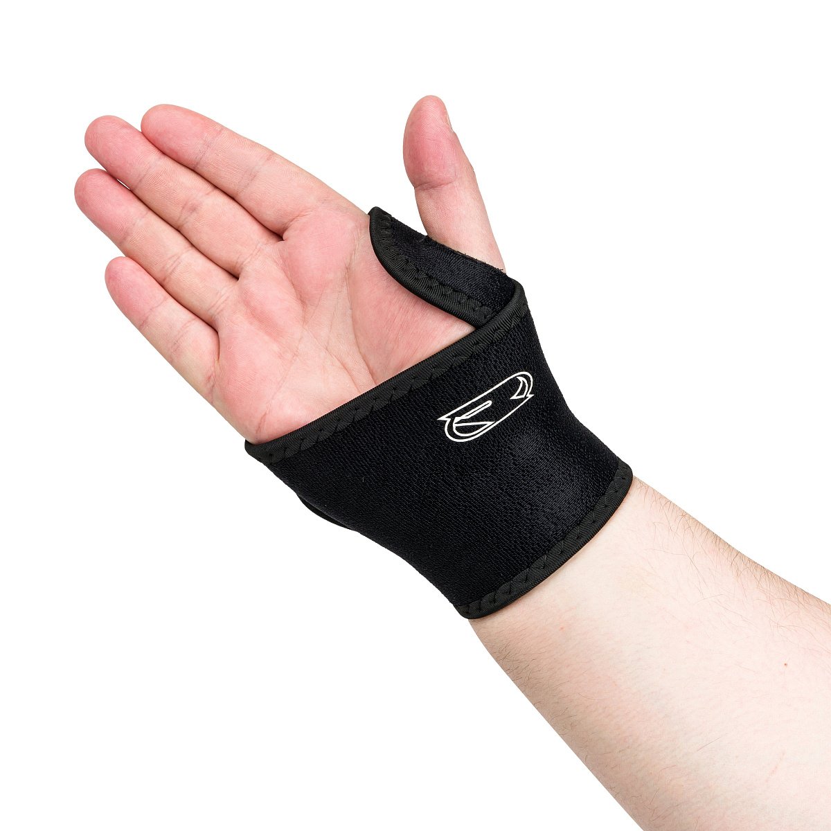 Суппорт запястья RGX-1800 black