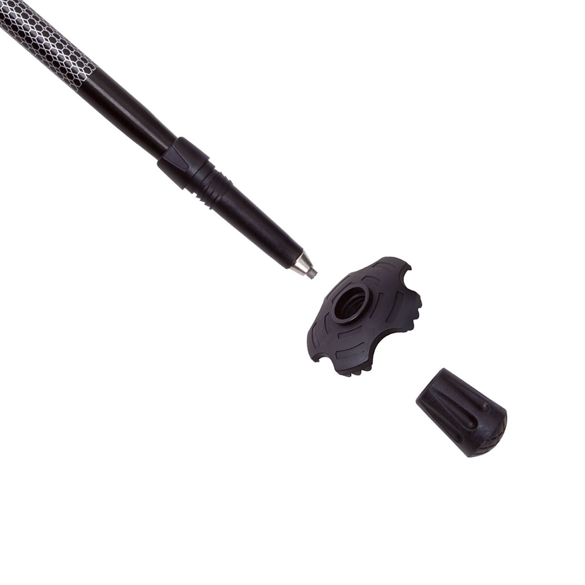 Палка треккинговая TFG-04C