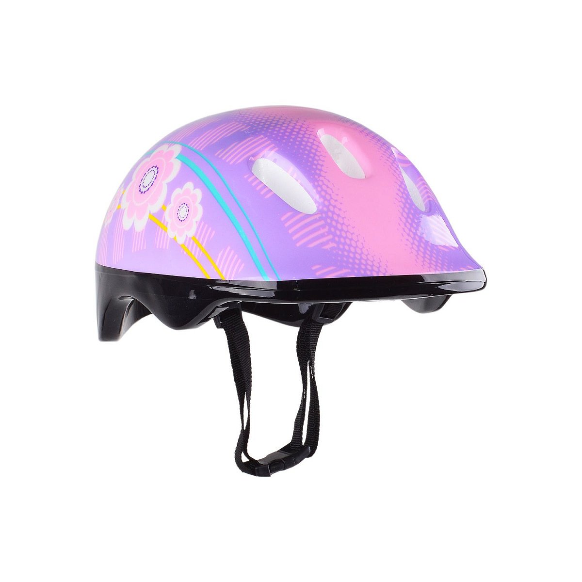 роликовый комплект FLRT violet