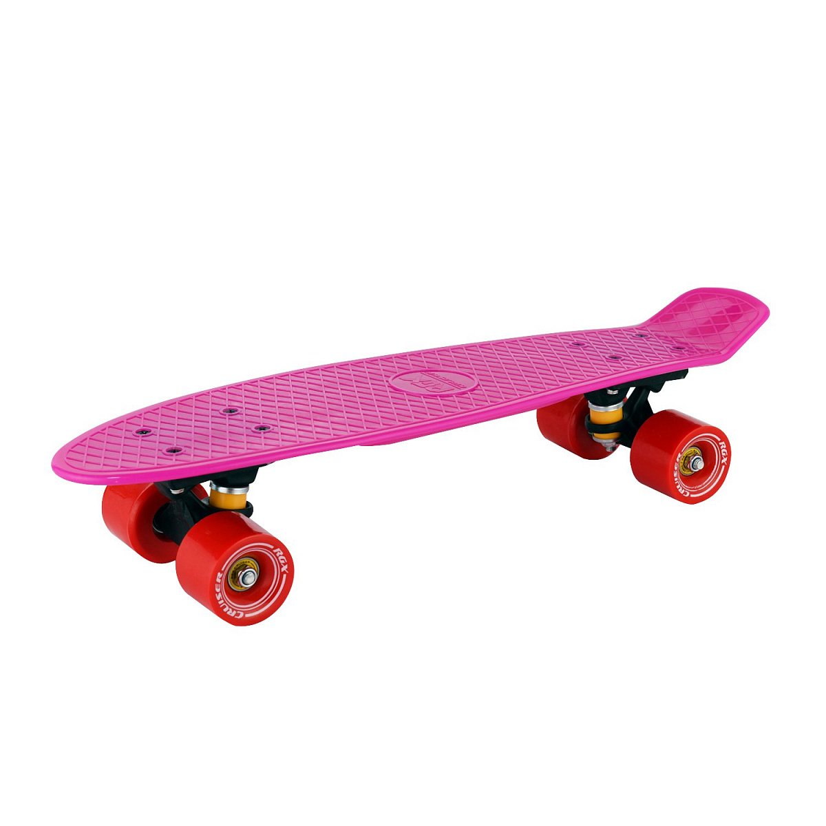 Мини-круизер PNB-10 (22") Pink