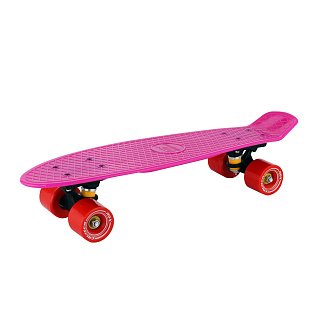 Мини-круизер PNB-10 (22") Pink