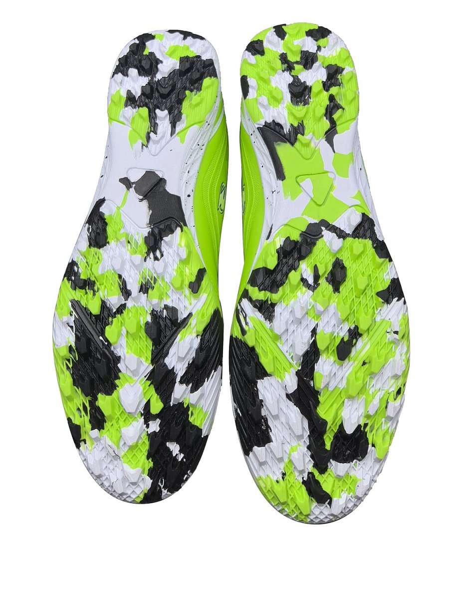 Бутсы SB-M-062 Green