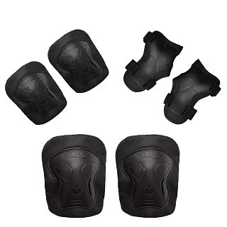 Защита P103 Black