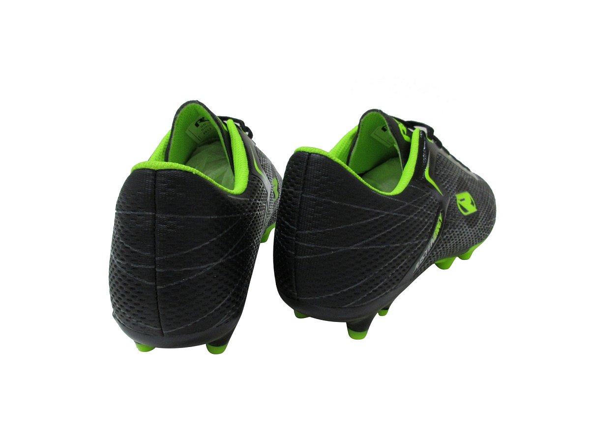 Бутсы SB-SH-041 Black-Green