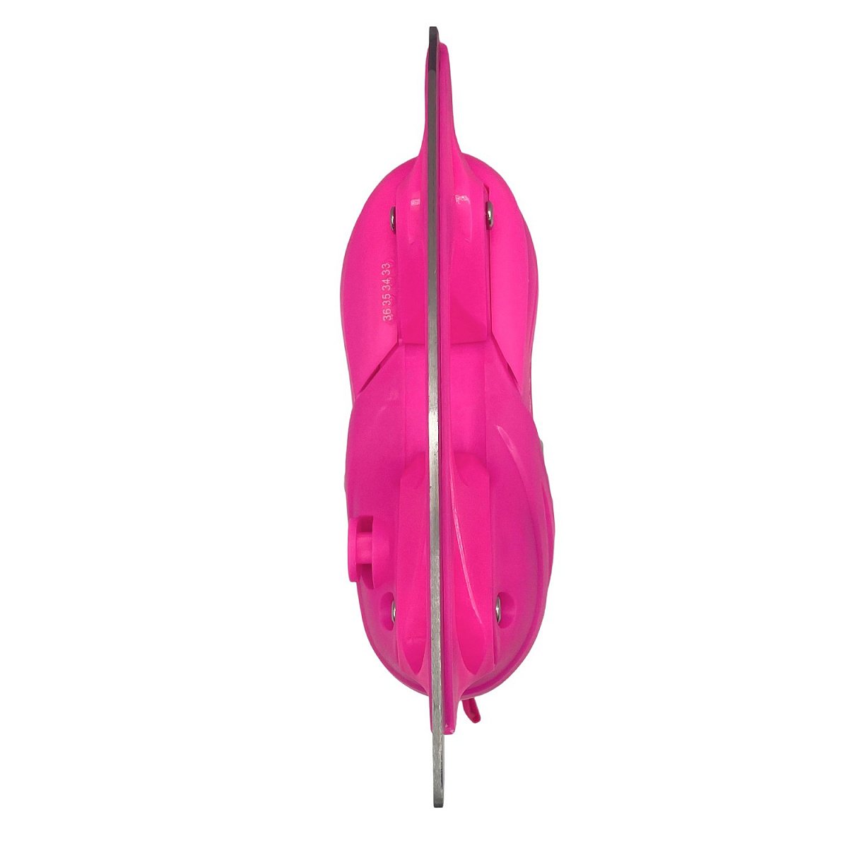 Раздвижные коньки CK-SK1120 Pink