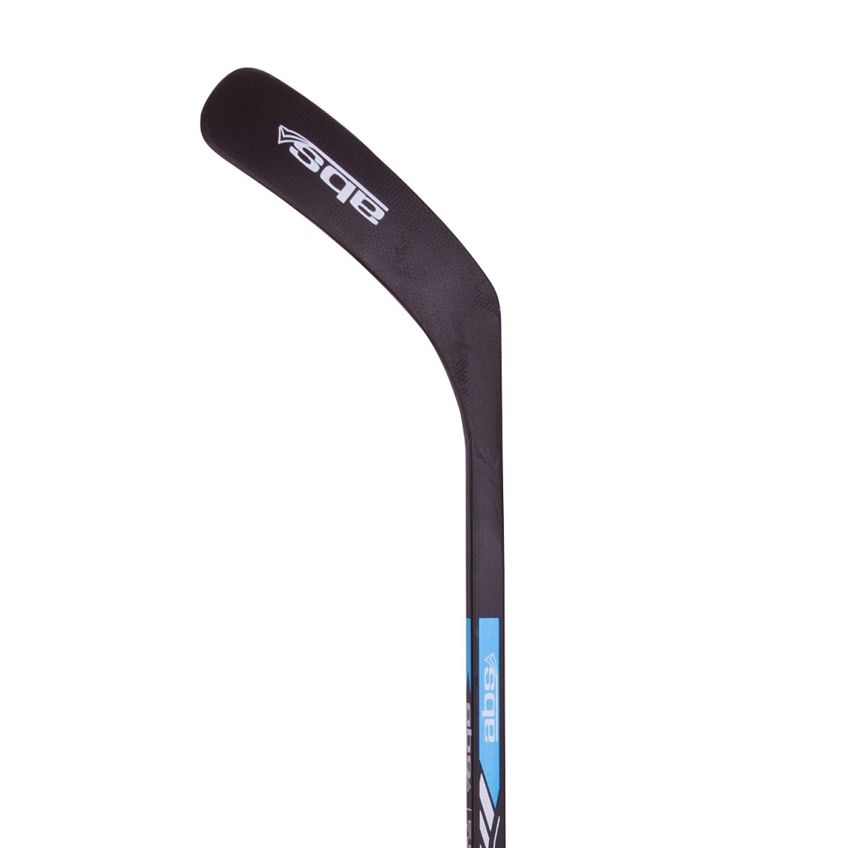 Клюшка для х/ш RGX YOUTH CODE ACTIVE Blue R