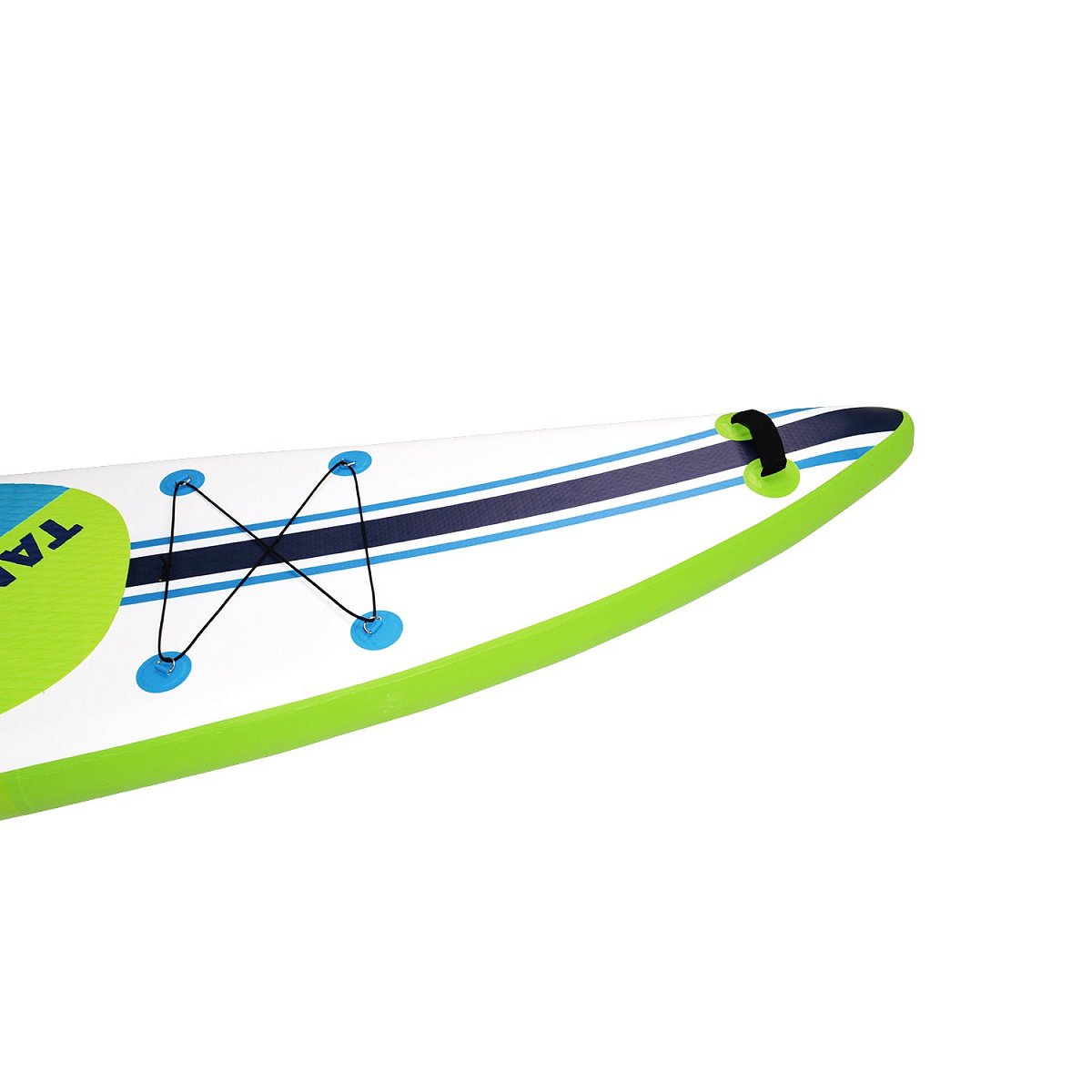 Надувная SUP-доска Сапборд (SUP board) WX-1500 COMFORT