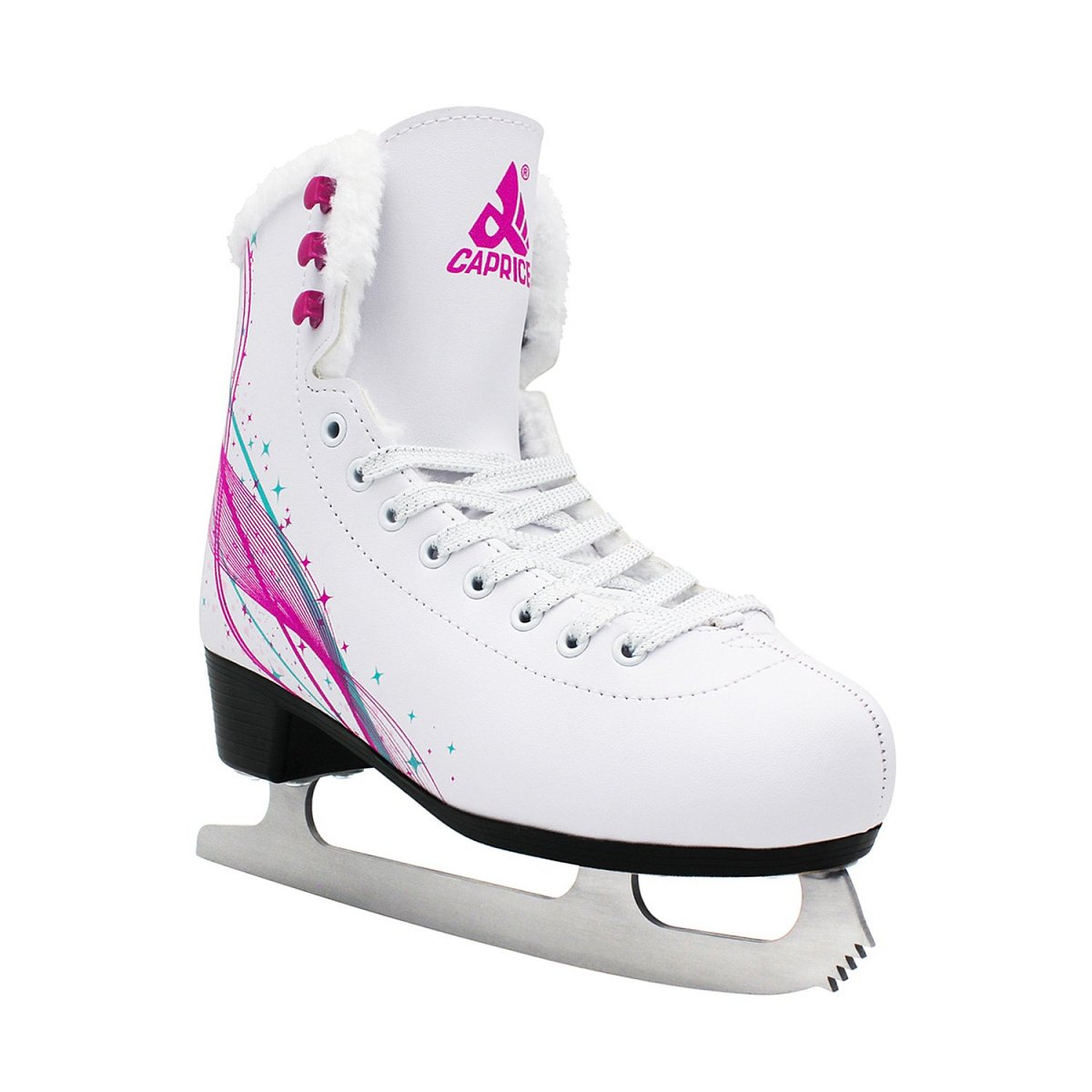 Фигурные коньки Astrsk Pink
