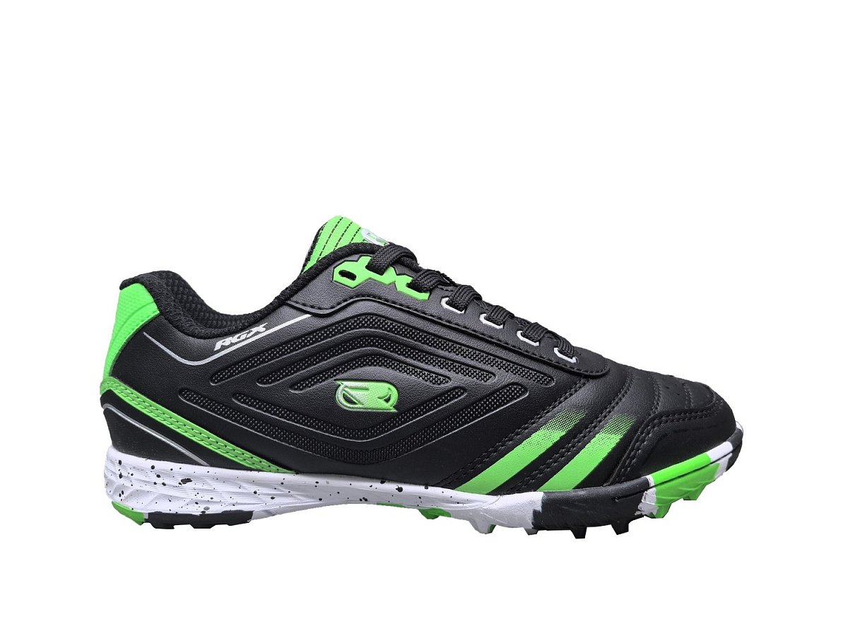 Бутсы SB-M-062 Black/Green
