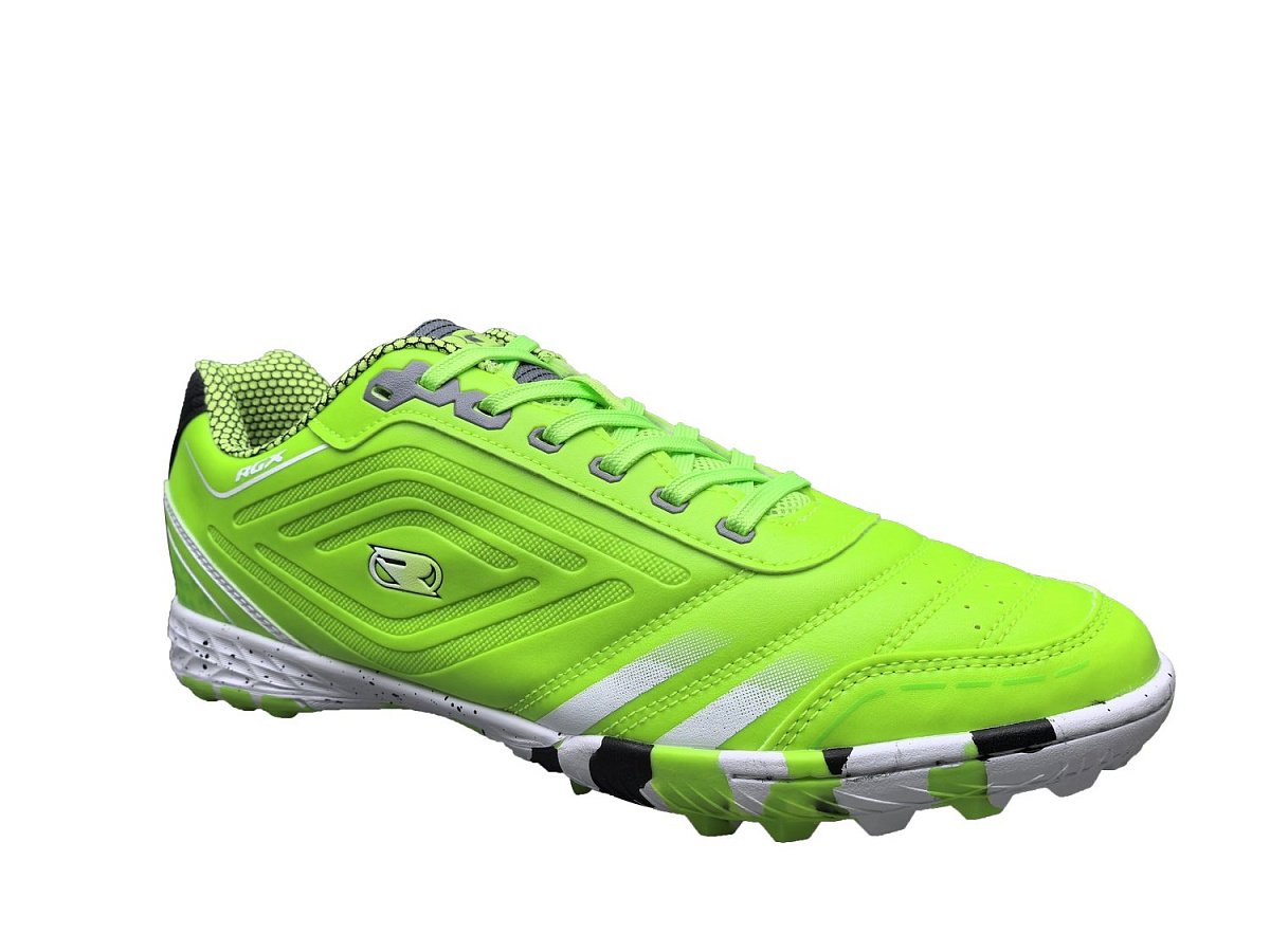 Бутсы SB-M-062 Green