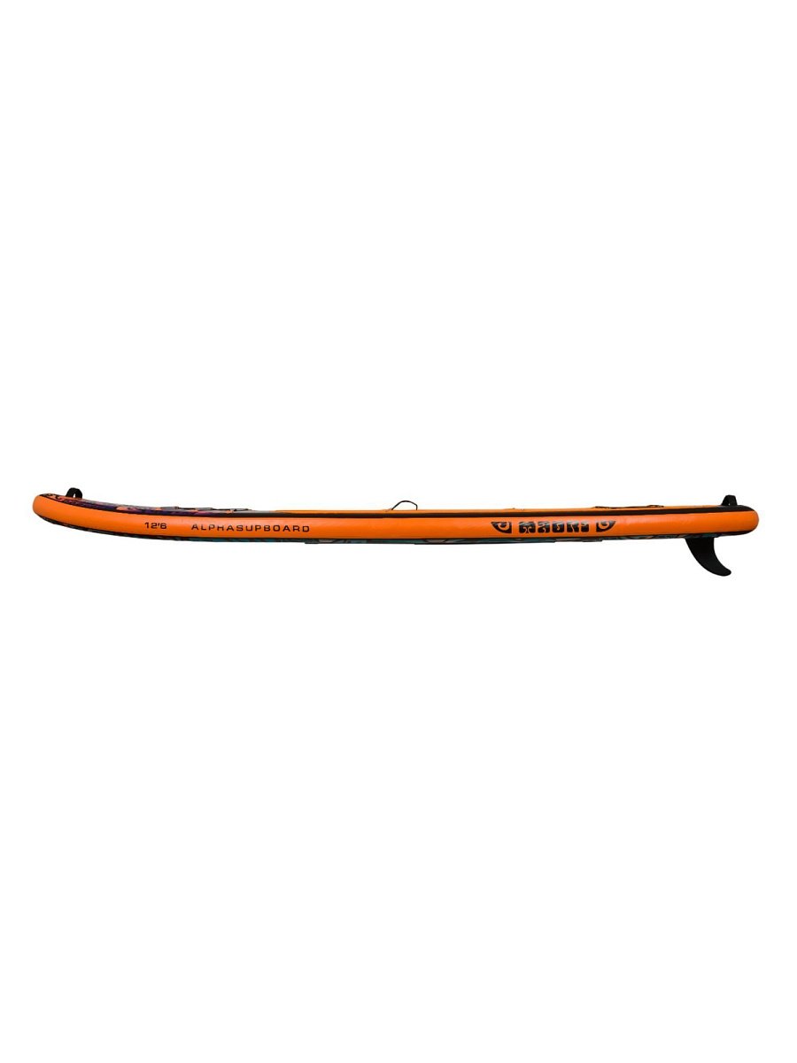 Сапборд MAORI-12.6 ORANGE KAYAK