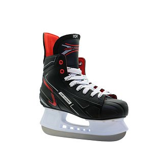 Хоккейные коньки RGX-8.0 Red