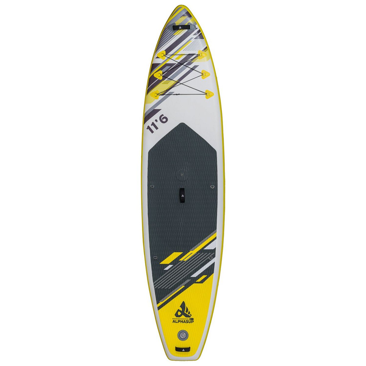 Сапборд WX-1100 YELLOW